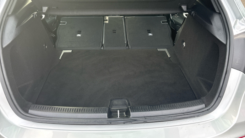 Mercedes-Benz A-Class A180 Sport 5dr Auto Petrol Hatchback